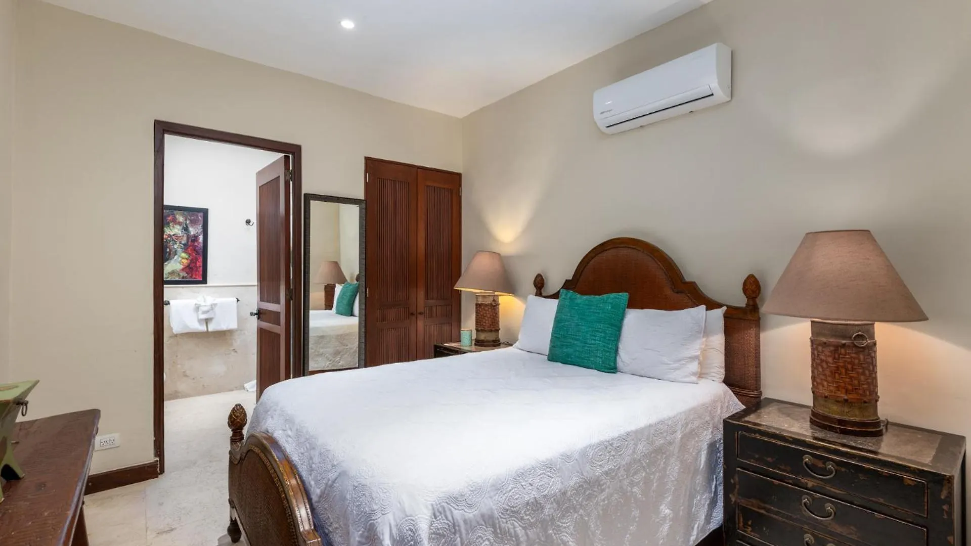 Beachfront Sagitario Villa In Puerto Vallarta!