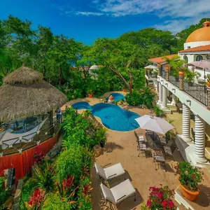 Villa Tesoro Del Mar